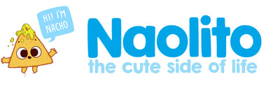 Naolito - Funny and relatable t-shirts!